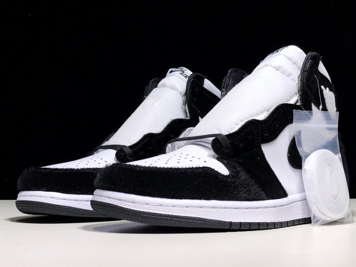 Air Jordan 1 Retro High OG “Panda” CD0461-007
