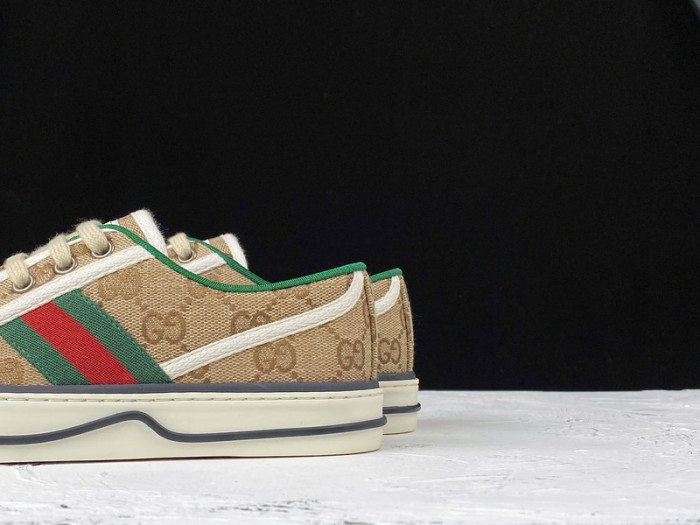 gg G*u*i tennis 1977 sneaker 606111 hvk20 9766