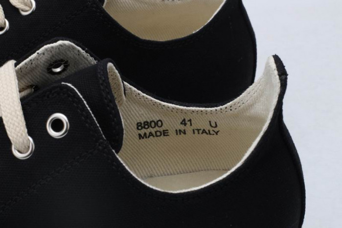 Rick Owen.s Sneaker