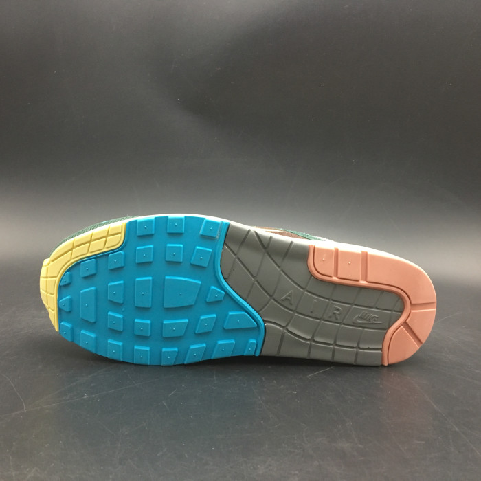 AIR MAX 1/97 SEAN WOTHERSPOON AJ4219-400