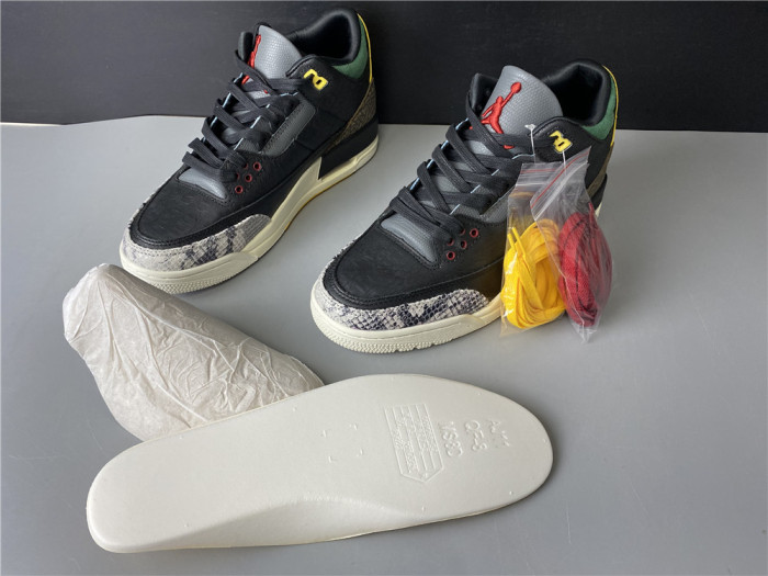 Air Jordan 3 Retro SE Animal Instinct 2.0 - CV3583-003