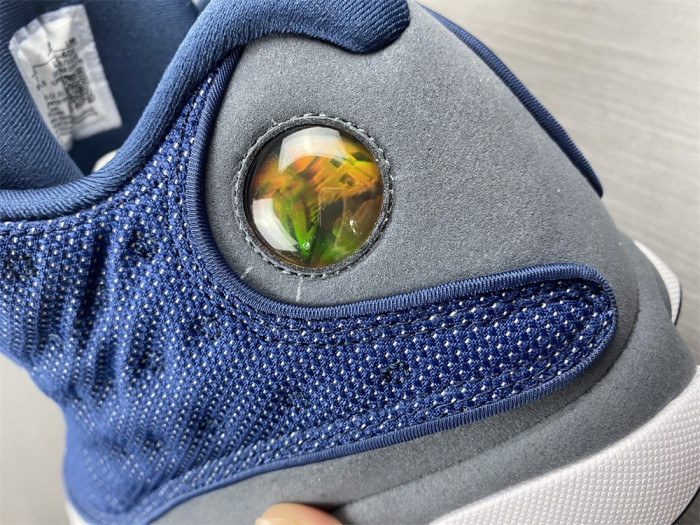 Air Jordan 13 “Flint” 414571-404