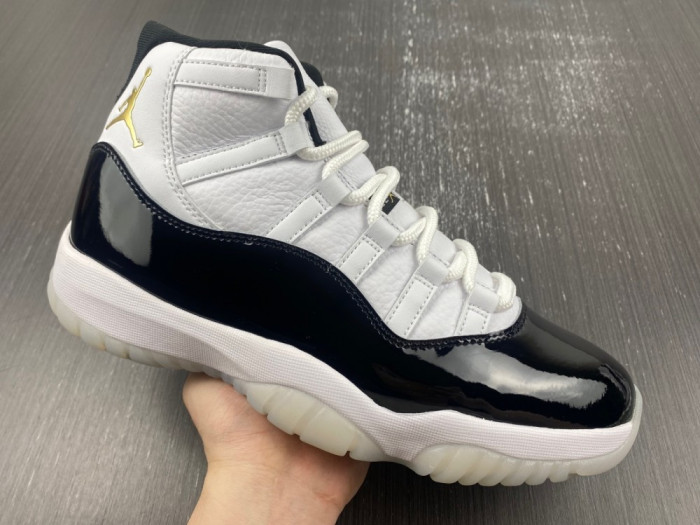Air Jordan 11 Air Jordan 11“DMP” CT8012-170