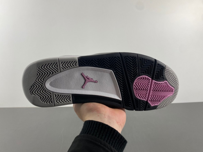 Air Jordan 4 WMNS “Orchid” AQ9129-501