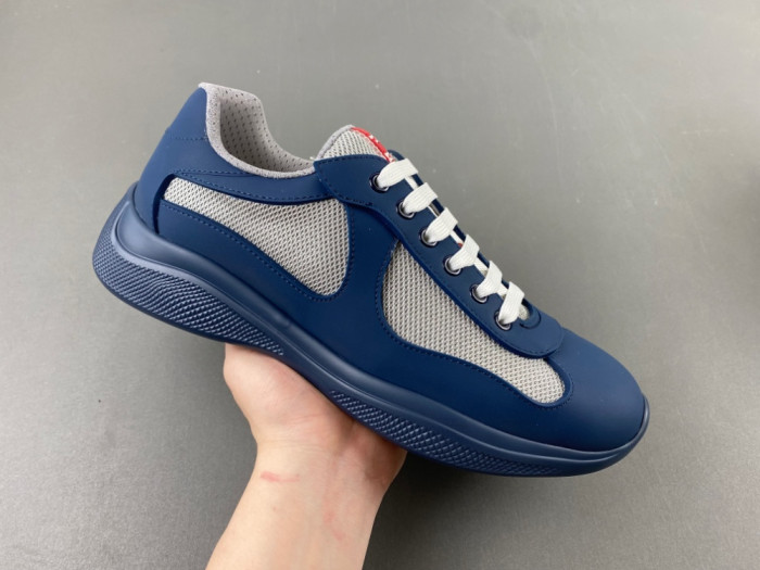 Prada America cup