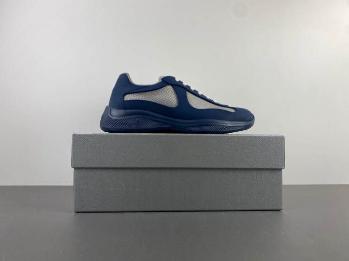 Prada America cup