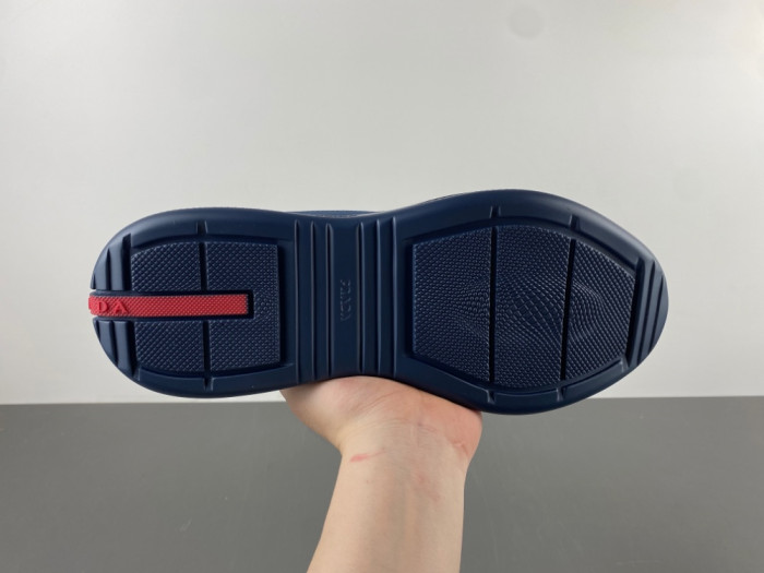 Prada America cup