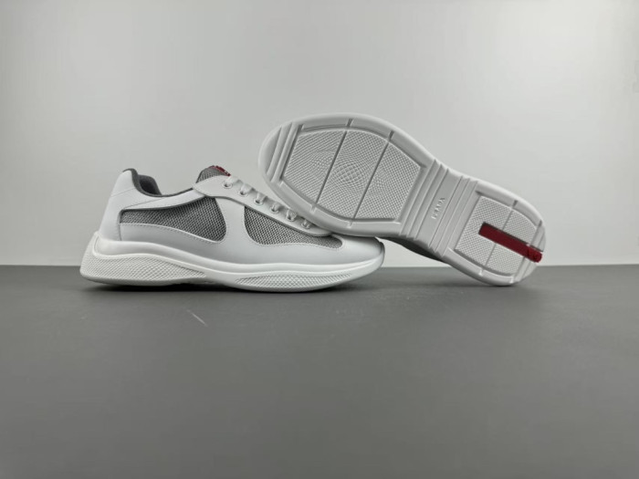 Prada America cup