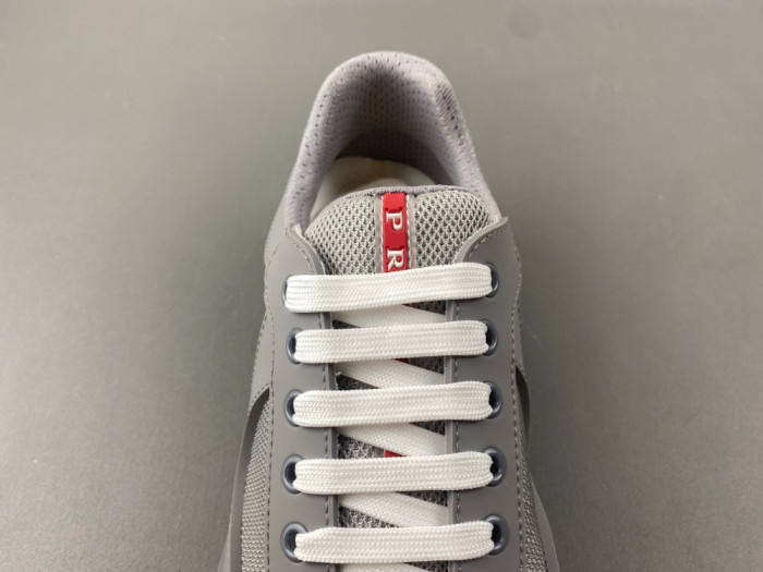 Prada America cup