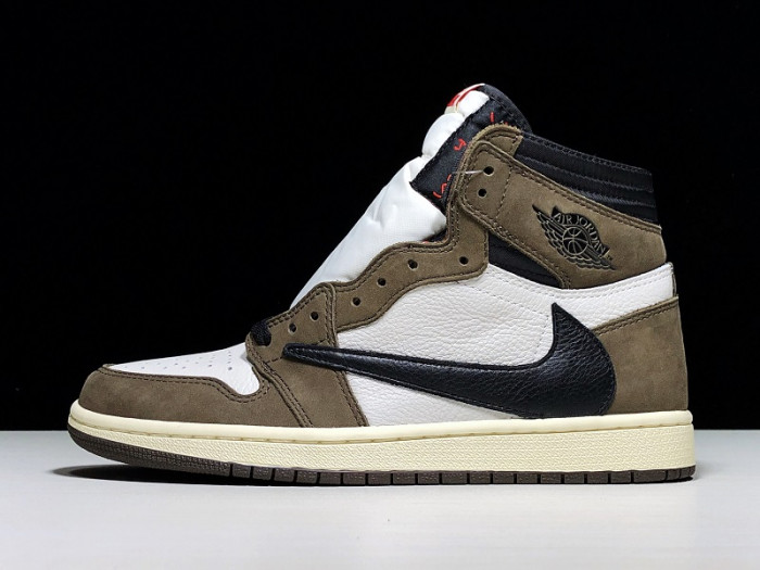 Travis Scott x Air Jordan 1 Retro High OG 
