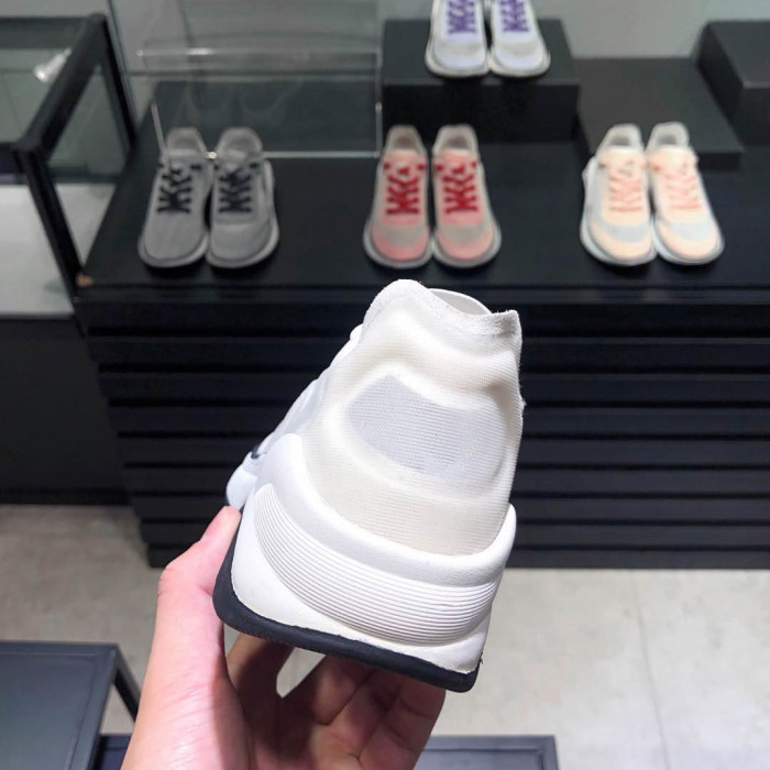 CHNE1 SNEAKERS