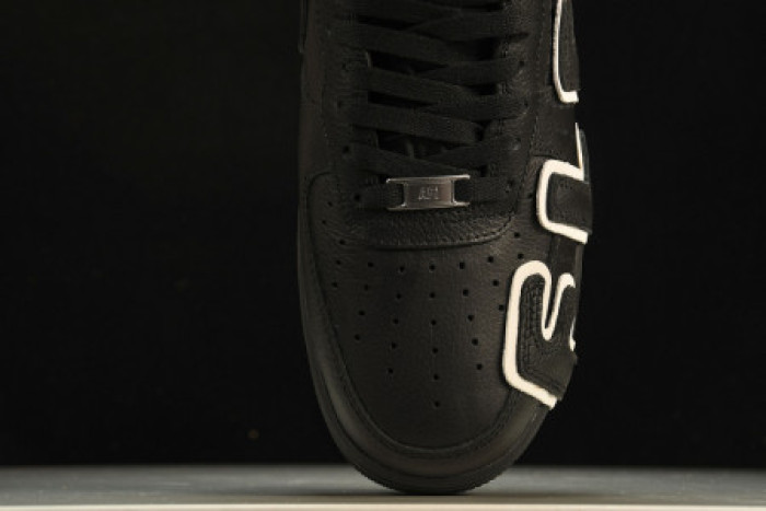 AIR FORCE 1 LOW "CACTUS PLANT FLEA MARKET - BLACK" DC4457-001