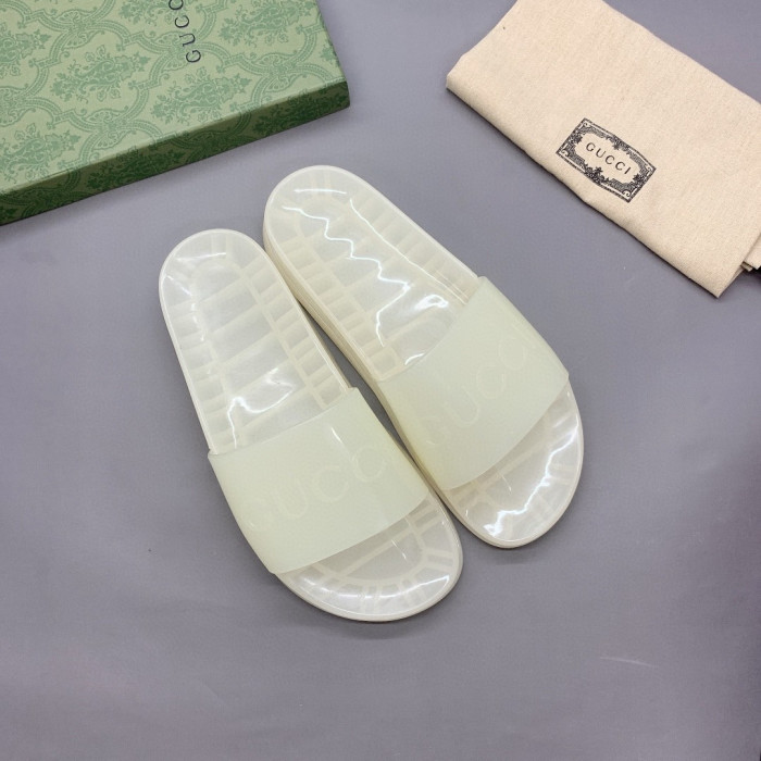 GUCC SLIPPERS