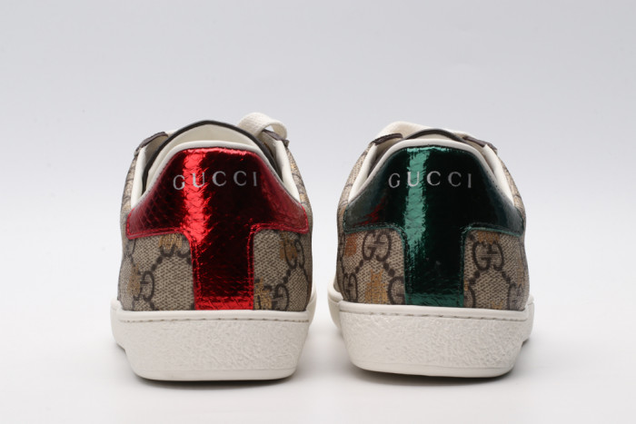 G*u*i low-top sneaker