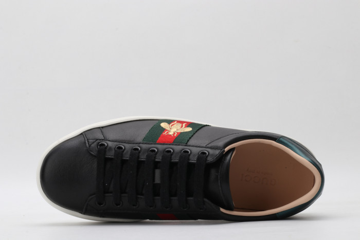 G*u*i low-top sneaker