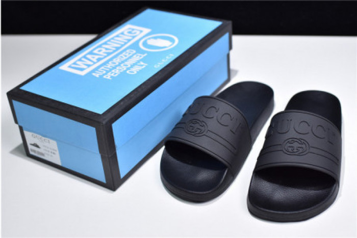 GUCC SLIPPERS