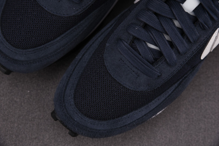 Fragment Design x sacai x LDV Waffle 