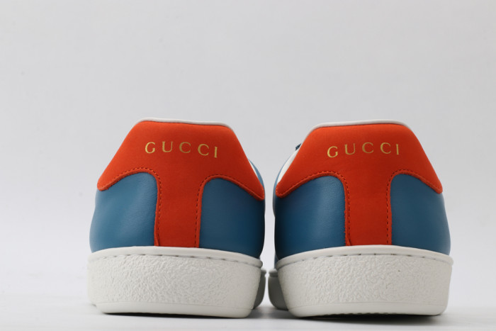 G*u*i low-top sneaker