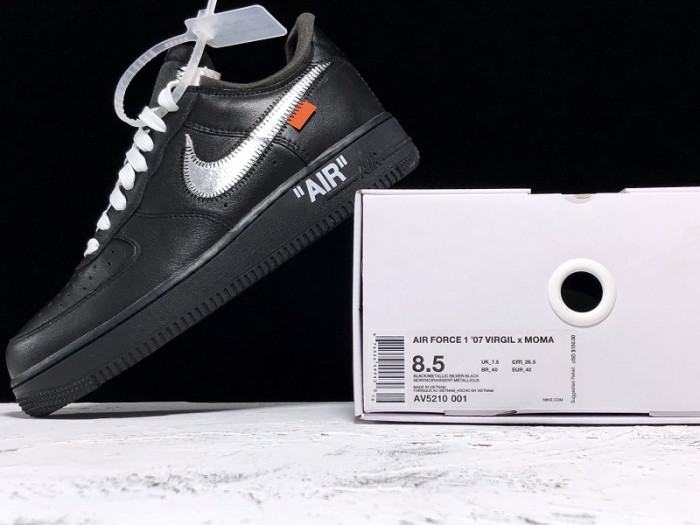 IR FORCE 1 