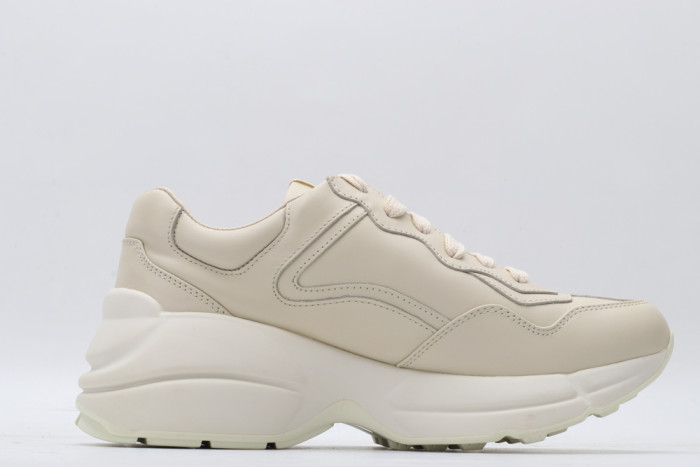 G*u*i rhyton trainer sneaker