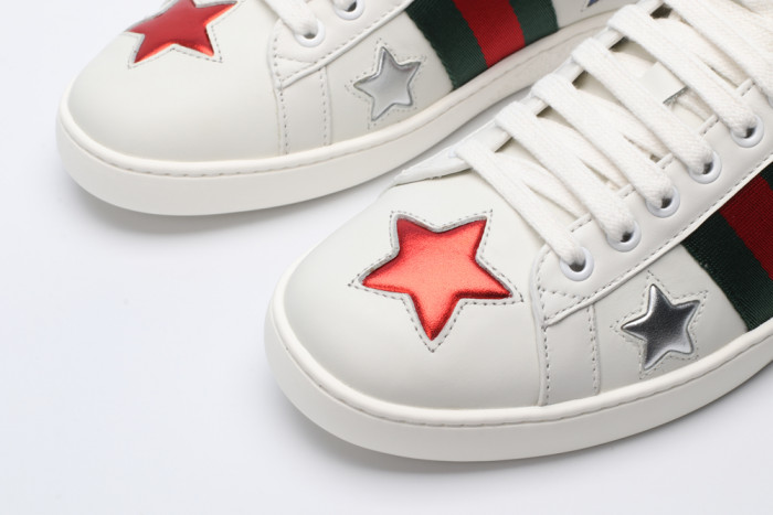 G*u*i low-top sneaker