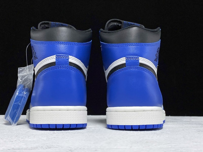Air Jordan 1 OG “Game Royal” 555088-403
