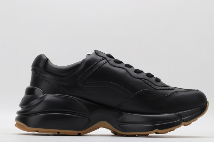 G*u*i rhyton trainer sneaker