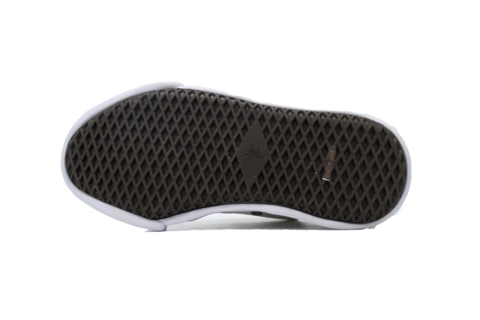 MIHARA YASUHIRO White White and Black Lines MMY-023