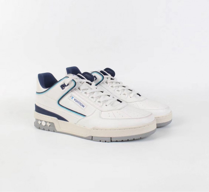 Loui Vuitto LV SNEAKER LOW