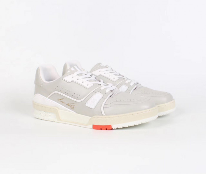Loui Vuitto LV SNEAKER LOW