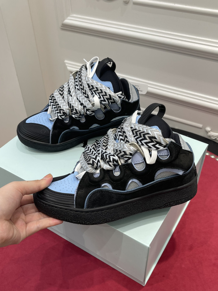 Lanvin × Gallery Department