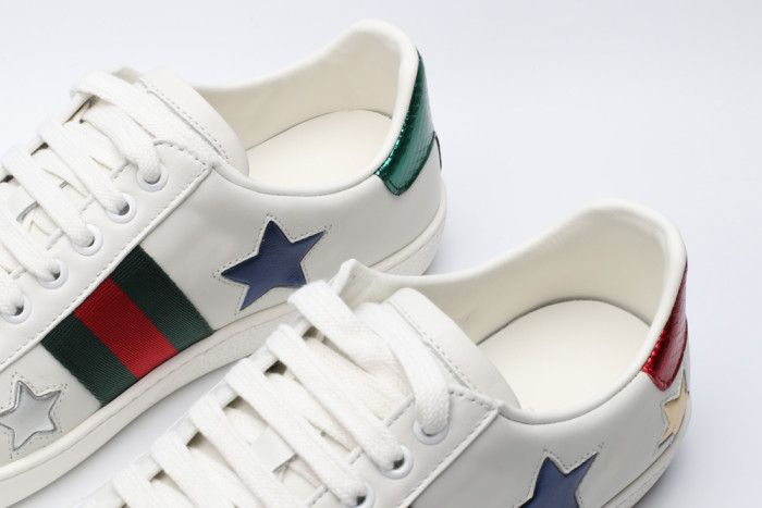 G*u*i low-top sneaker