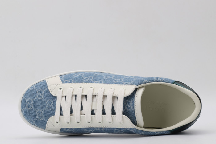 G*u*i low-top sneaker