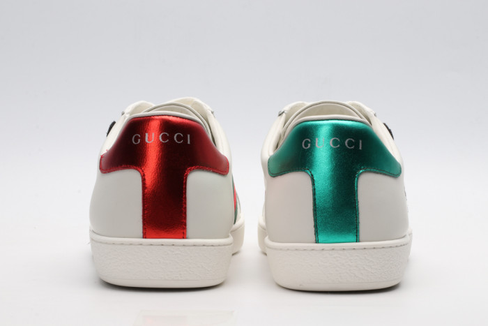 G*u*i low-top sneaker