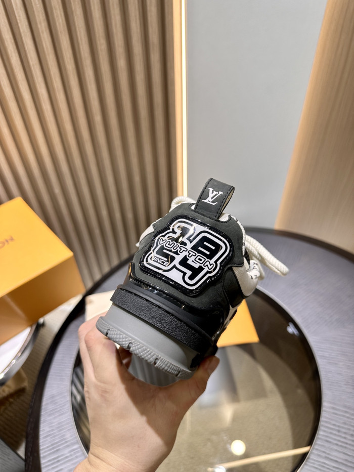 l**is V*t*n lv skate sneaker