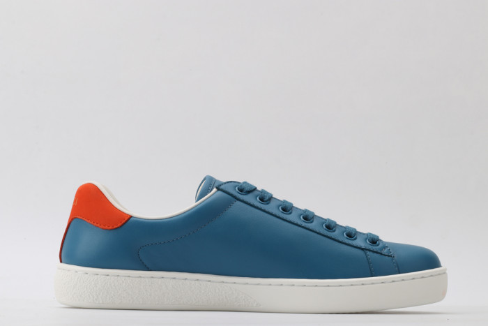 G*u*i low-top sneaker