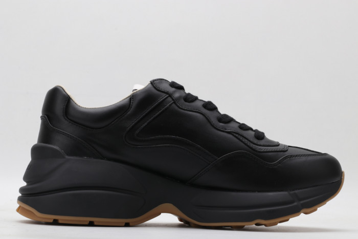 G*u*i rhyton trainer sneaker