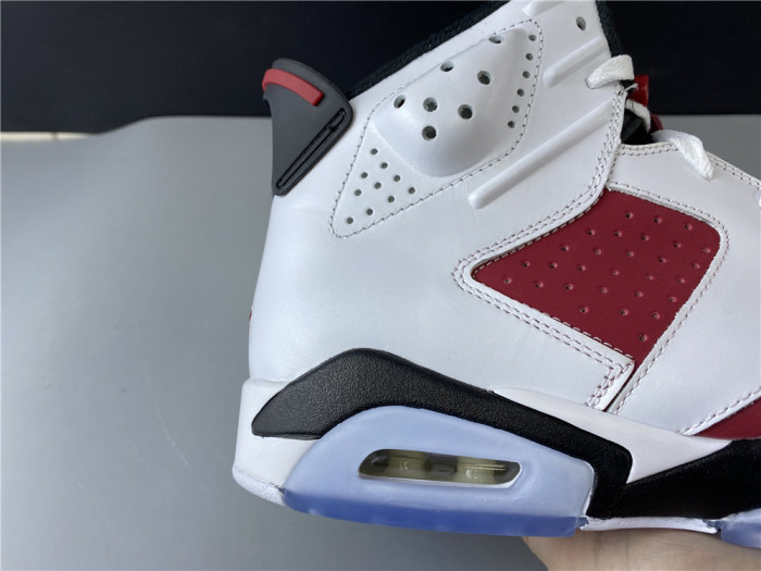 AIR JORDAN 6 RETRO 