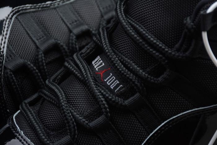 Air Jordan 11 “Bred”(2019) 378037-061