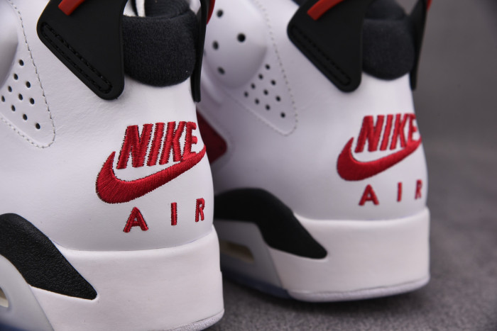 AIR JORDAN 6 RETRO 