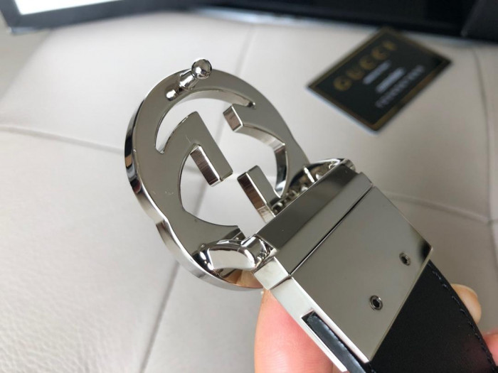 GUCC Belt-3.8 CM