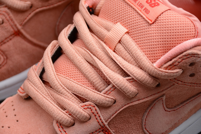Nike SB Dunk Low “Pink Pig” CV1655-600