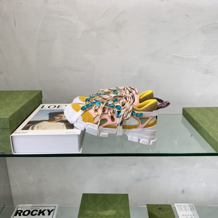 G*u*i sneaker