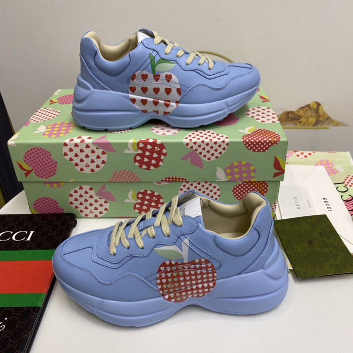 G*u*i sneaker