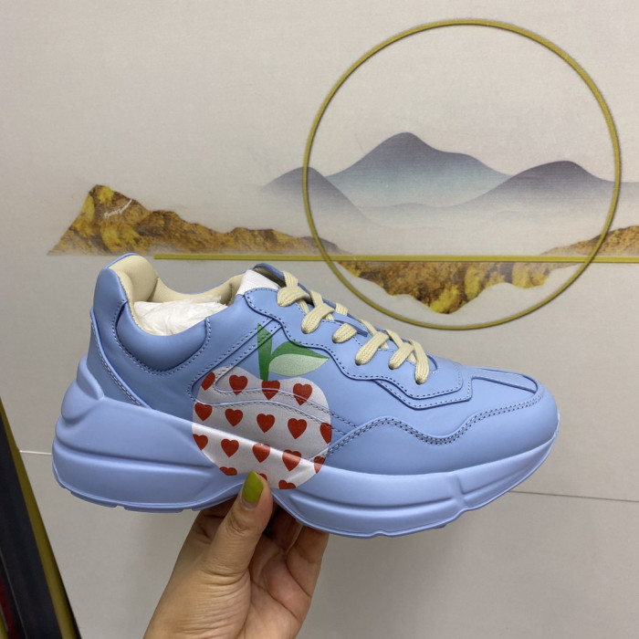 G*u*i sneaker