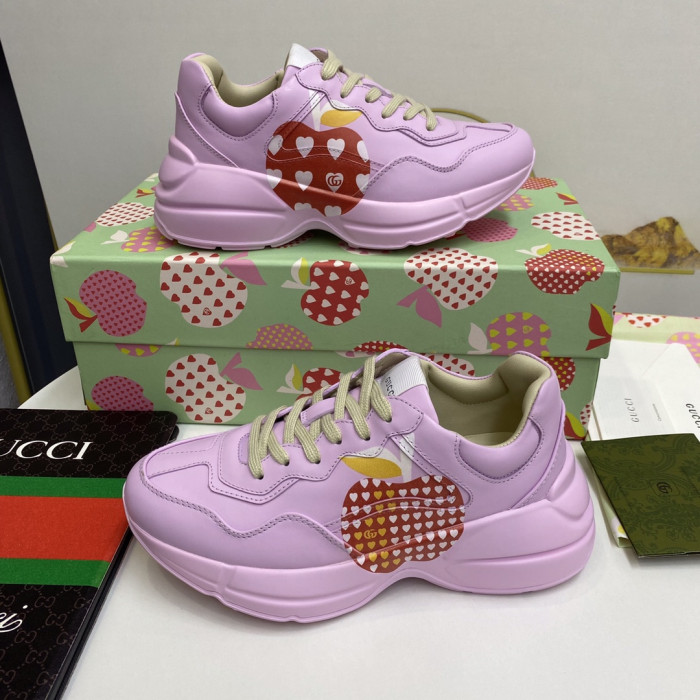 G*u*i sneaker