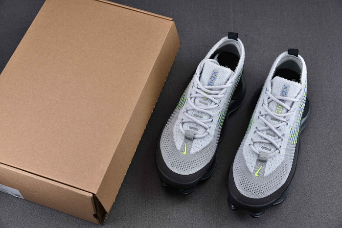 nike air max scorpion wolf grey dj4701-002